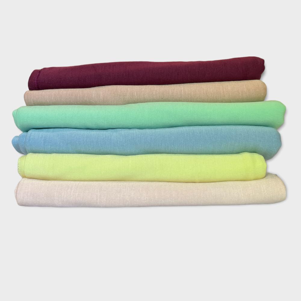 Basic Cotton Hijab