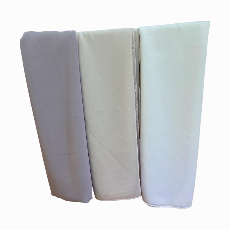 Chiffon Hijab